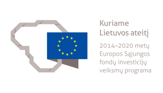 ES finasuojami projektai